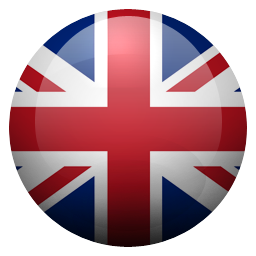 English flag