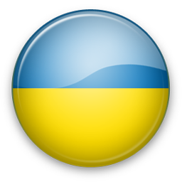 Ukrainian flag